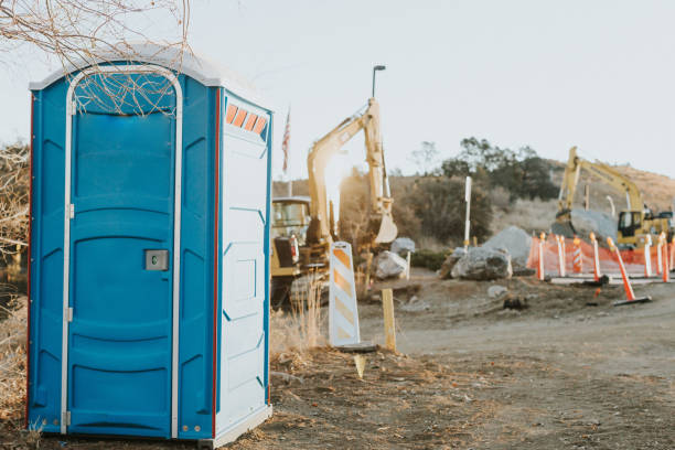 Best Construction site porta potty rental  in Benton City, WA