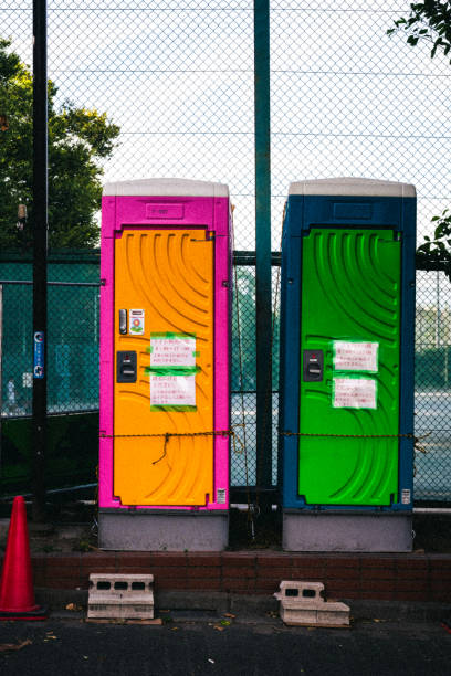 Best Porta potty services near me  in Benton City, WA