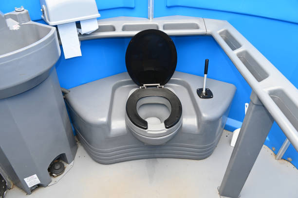 Best Event porta potty rental  in Benton City, WA