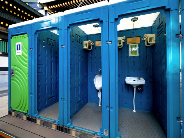 Best Temporary restroom rental  in Benton City, WA