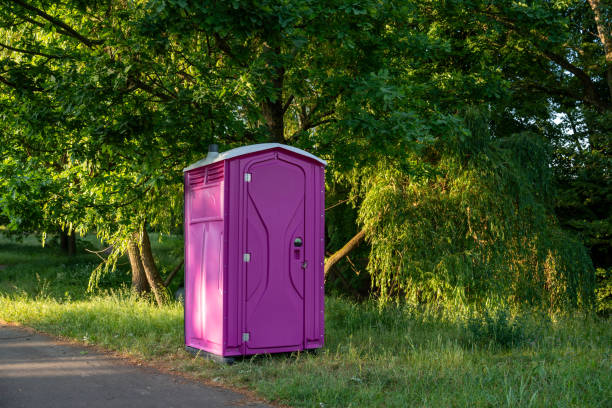 Sanitation services for porta potties in Benton City, WA