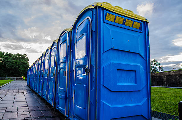 Best High-end porta potty rental  in Benton City, WA