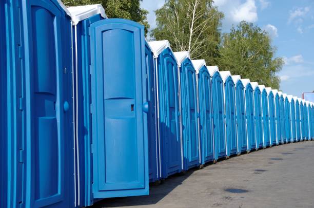 Best Long-term porta potty rental  in Benton City, WA